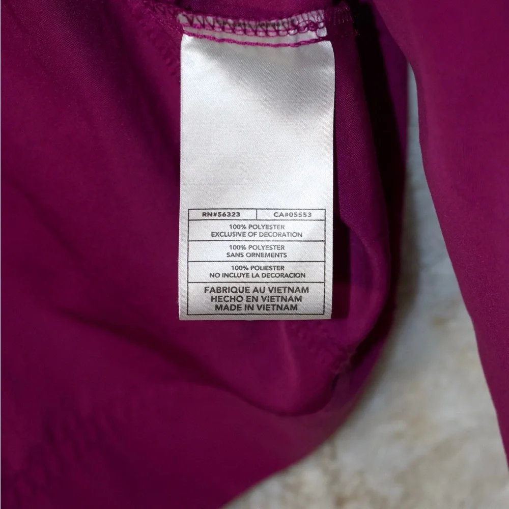 Nike this jacket